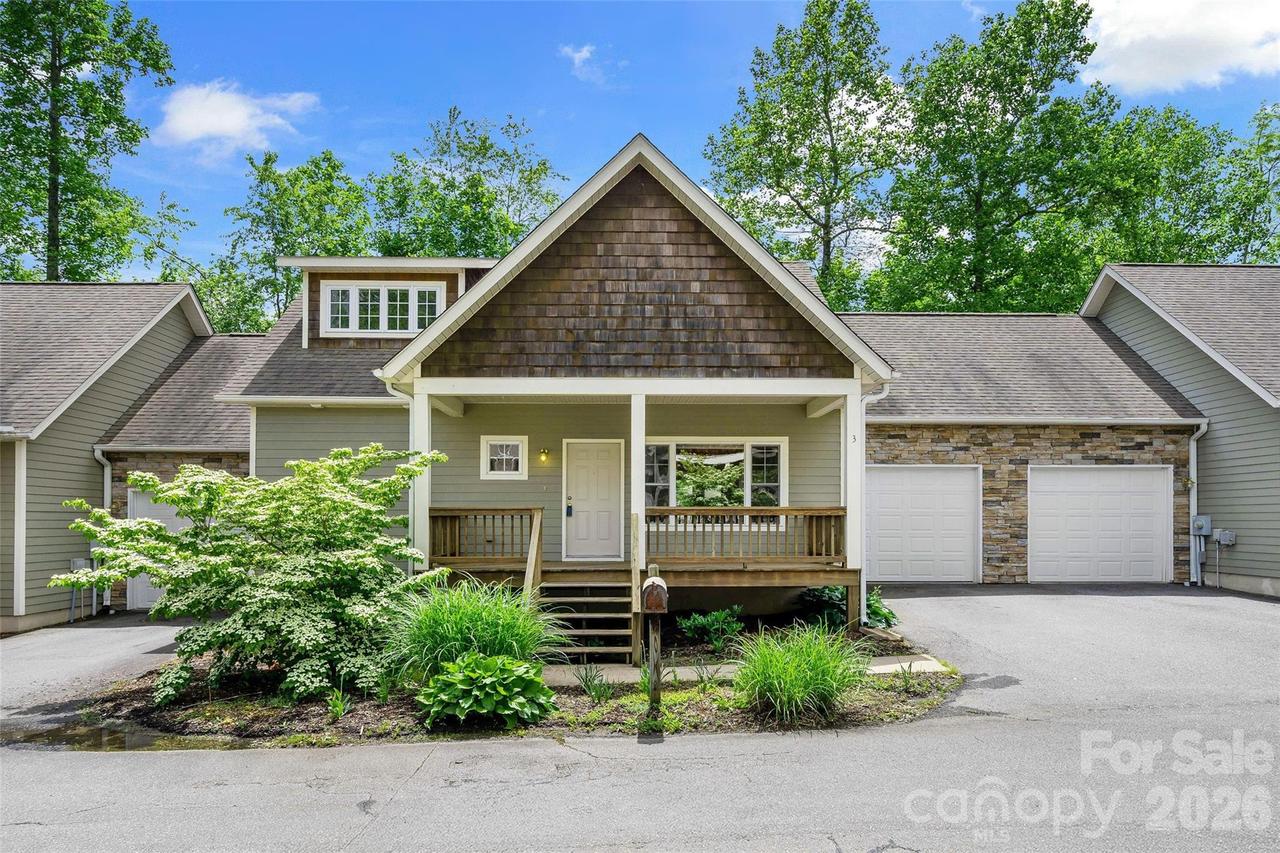 [Address Hidden by Seller], Black Mountain, NC 28711