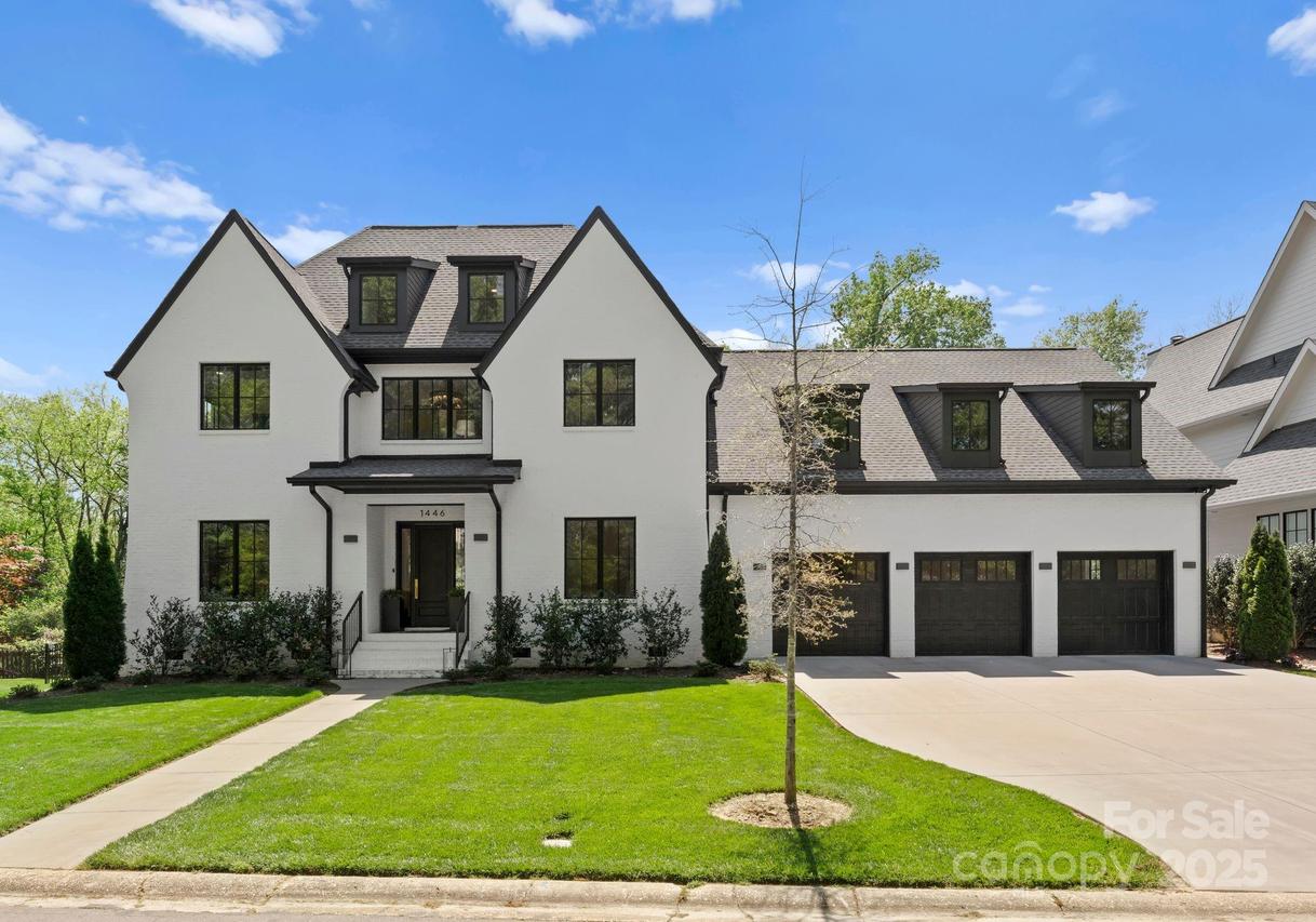 1446 Townes Rd., Charlotte, NC 28209