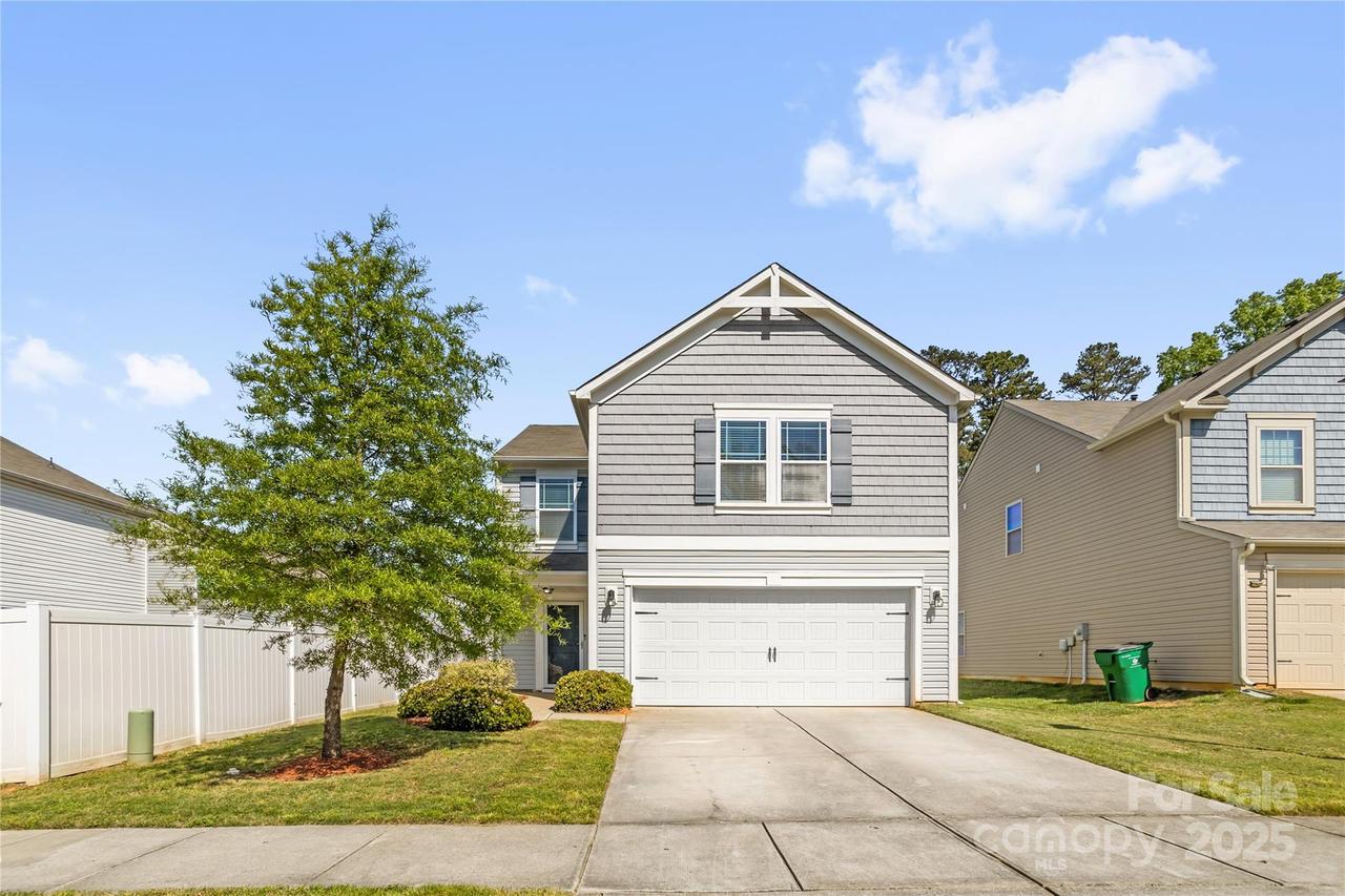 3119 Auten Ave., Charlotte, NC 28269
