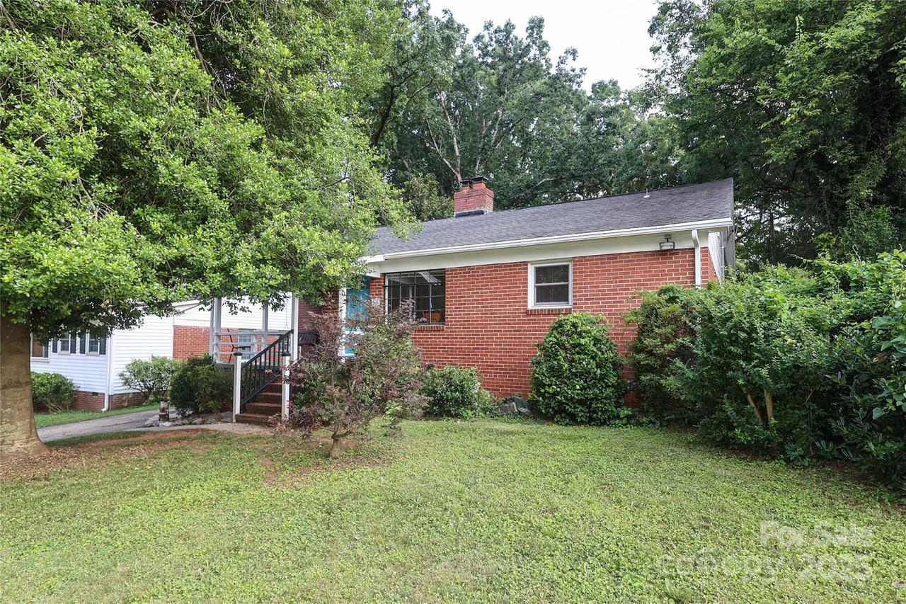 516 Northgate Ave., Charlotte, NC 28209