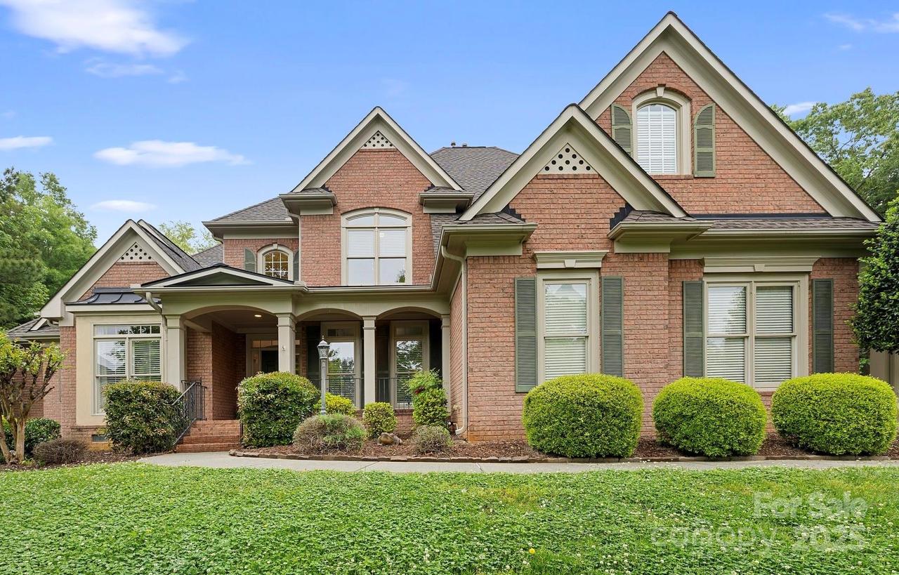 7600 Brookmont Ln., Waxhaw, NC 28173