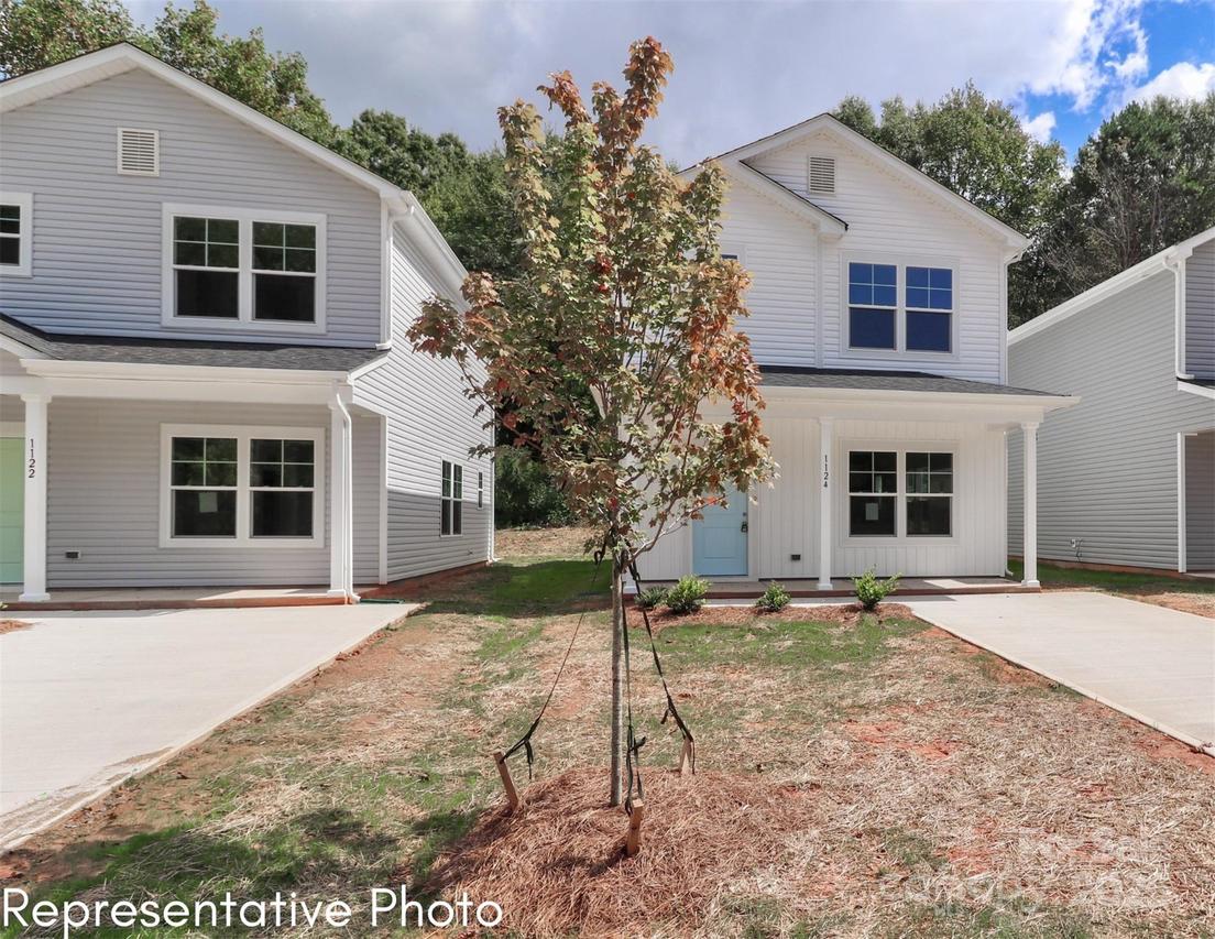 556 Ridge Ave., Mooresville, NC 28115