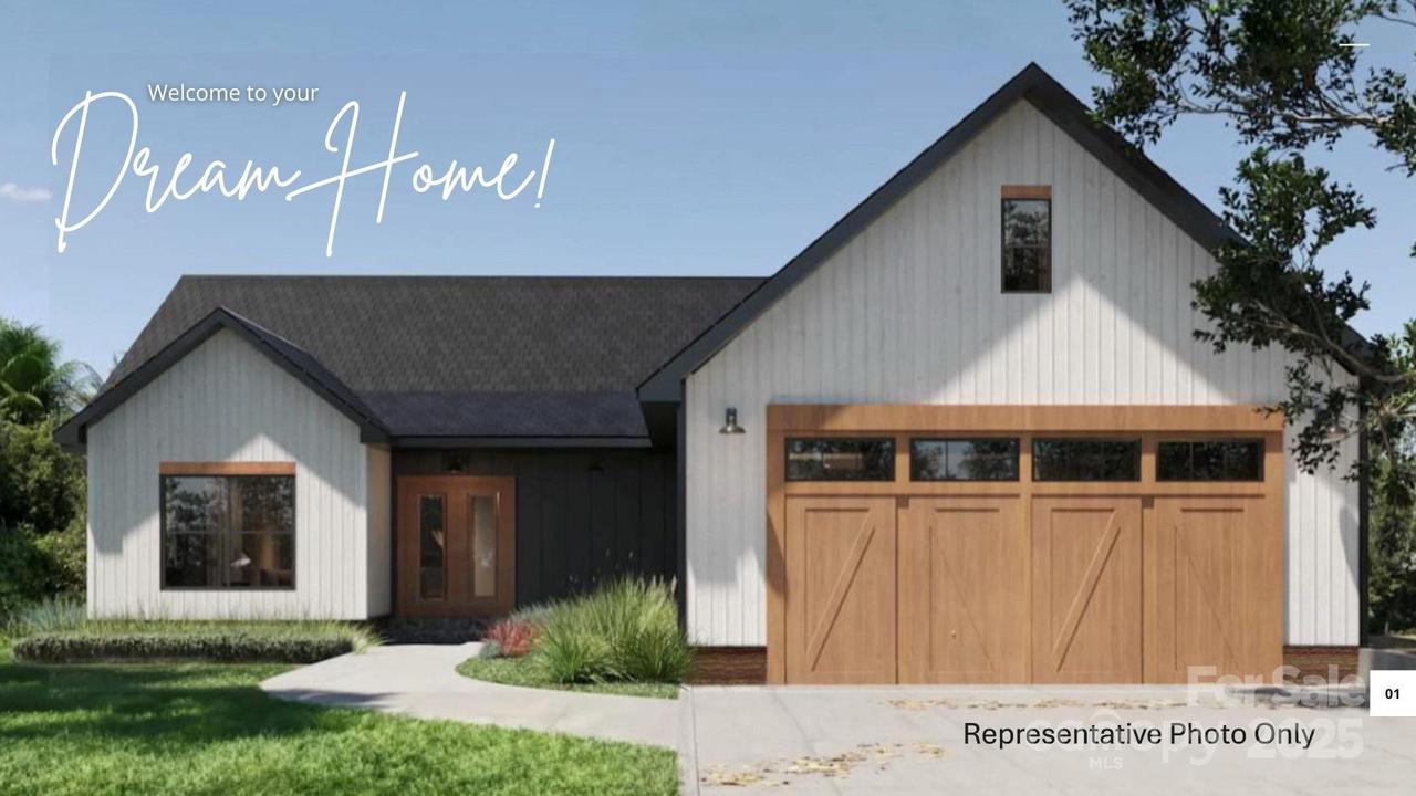 169 Hickory Grove Rd., Harmony, NC 28634