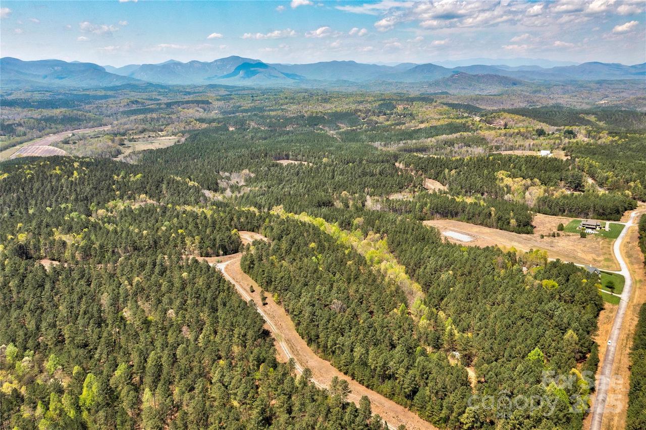 Chestnut Oak Tr., Mill Spring, NC 28756