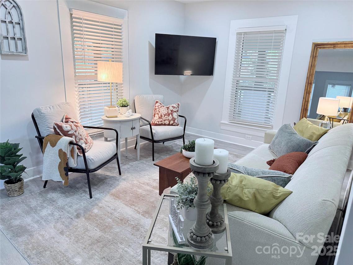 221 Palmer St., Albemarle, NC 28001