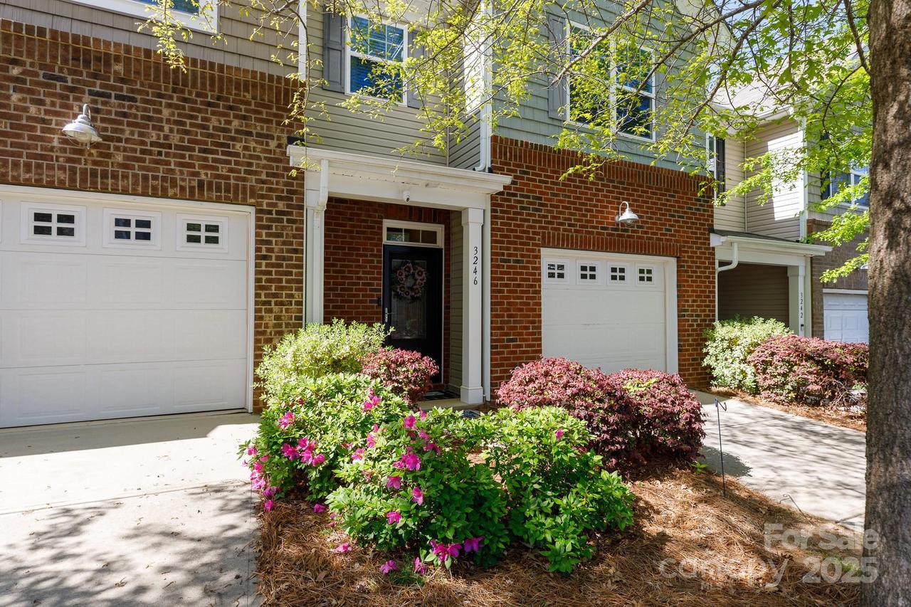 3246 Yarmouth Ln., Gastonia, NC 28056