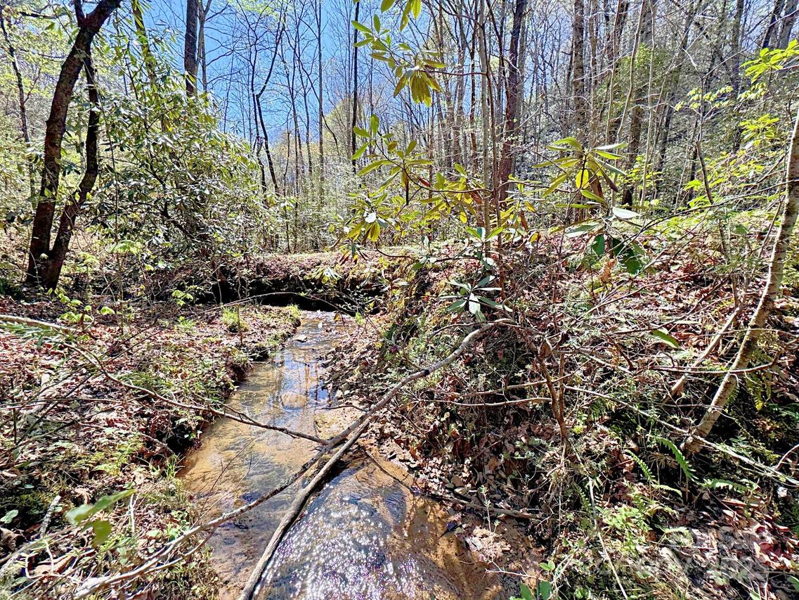 Mackey Creek Rd., Old Fort, NC 28762