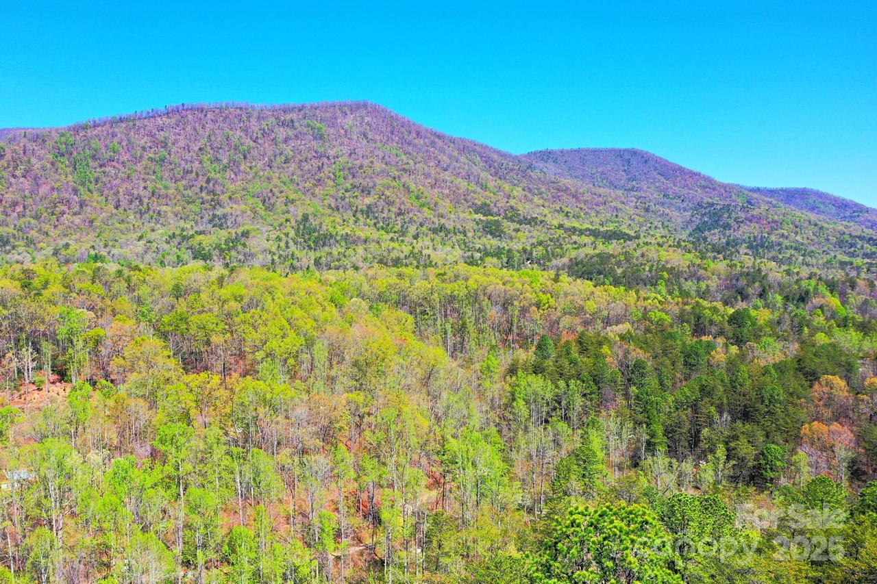 Mackey Creek Rd., Old Fort, NC 28762