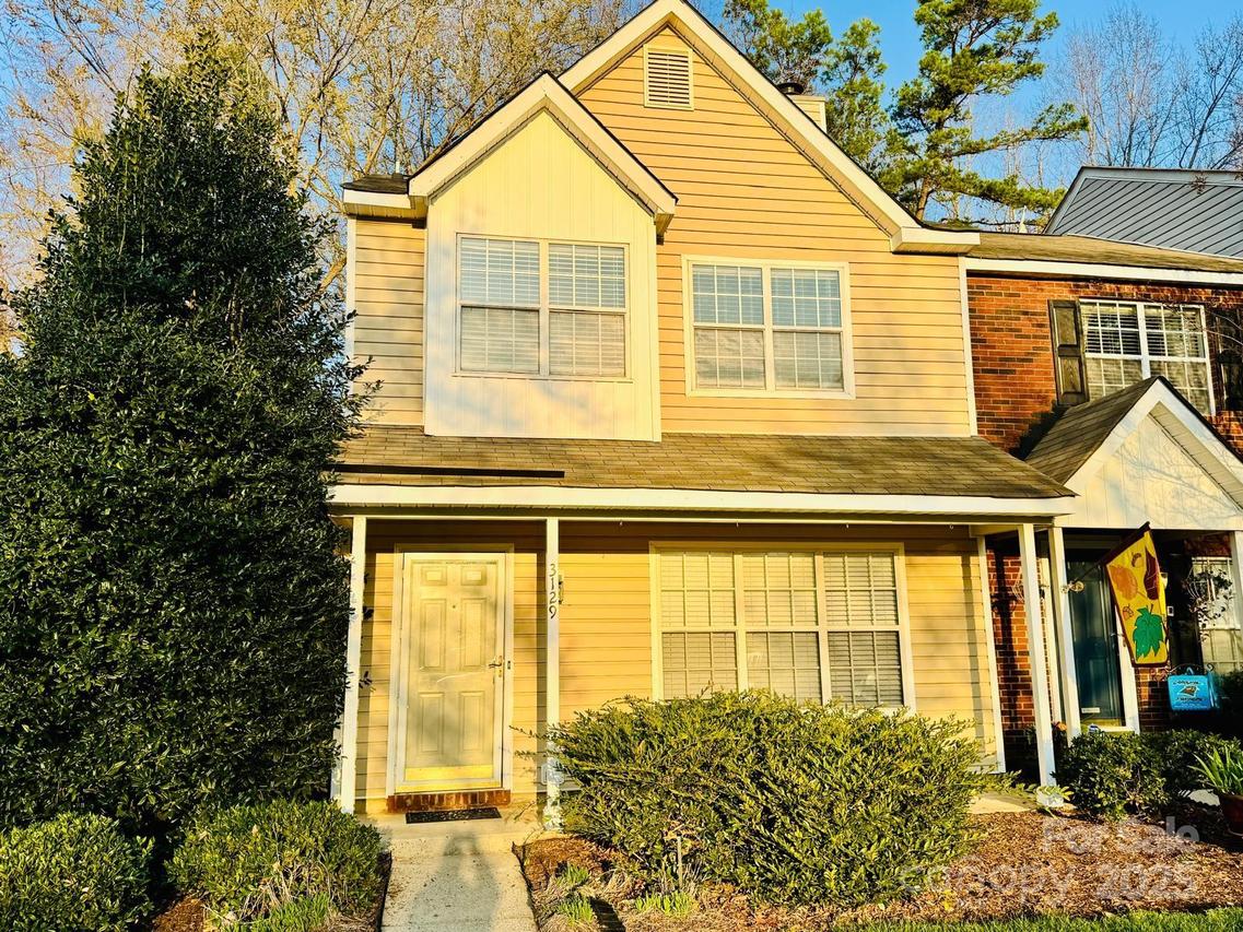3129 Brockhampton Ct., Charlotte, NC 28269