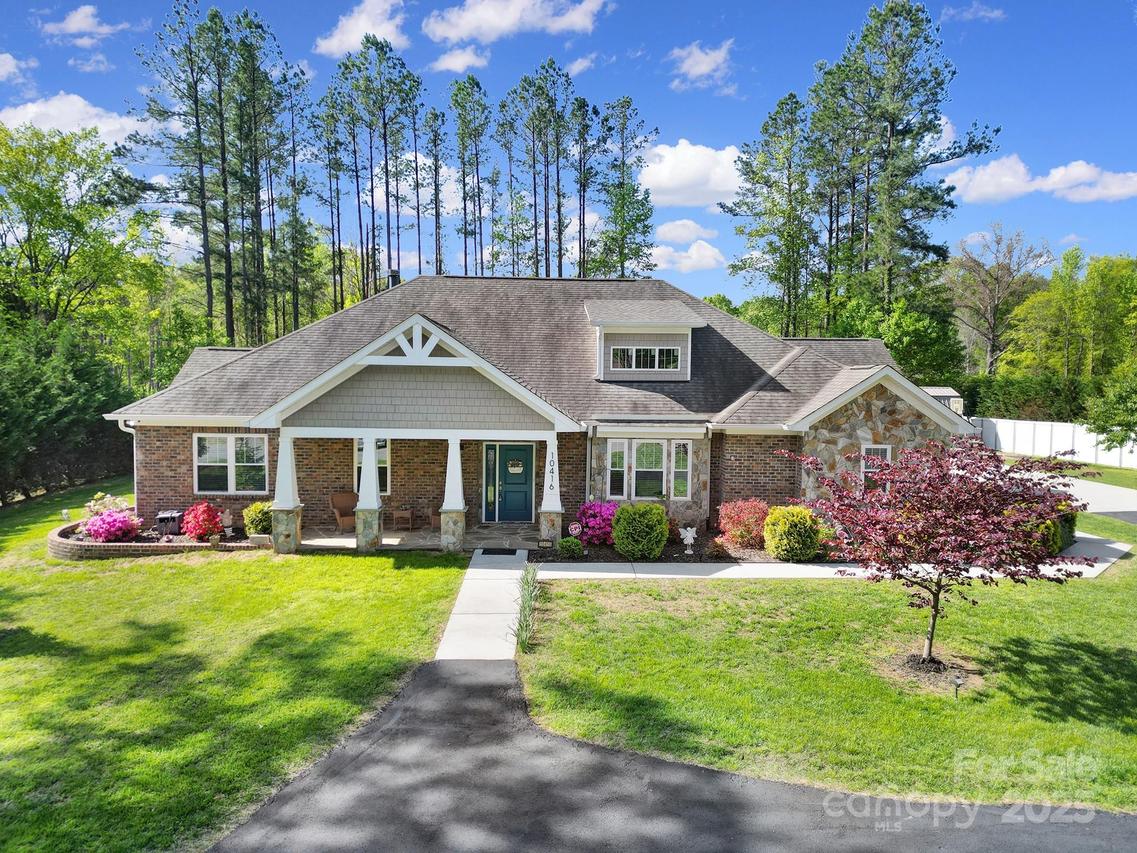 10416 Glenmac Rd., Charlotte, NC 28215