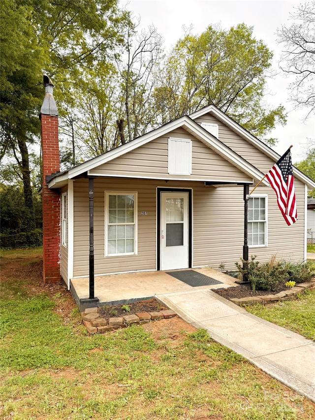 207 Morris St., Kings Mountain, NC 28086