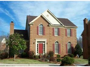 111 Southern Cross Ln., Matthews, NC 28105