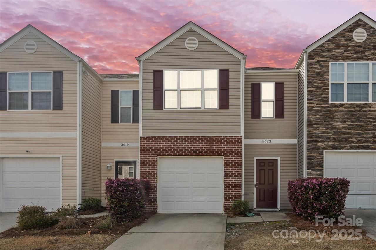 3623 Danvers St., Charlotte, NC 28213