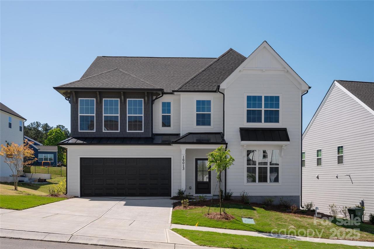 16013 Moxie Glen Ct., Charlotte, NC 28278