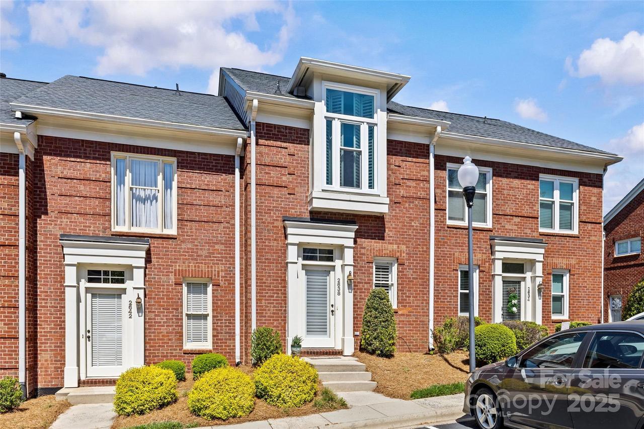2638 Dilworth Heights Ln., Charlotte, NC 28209