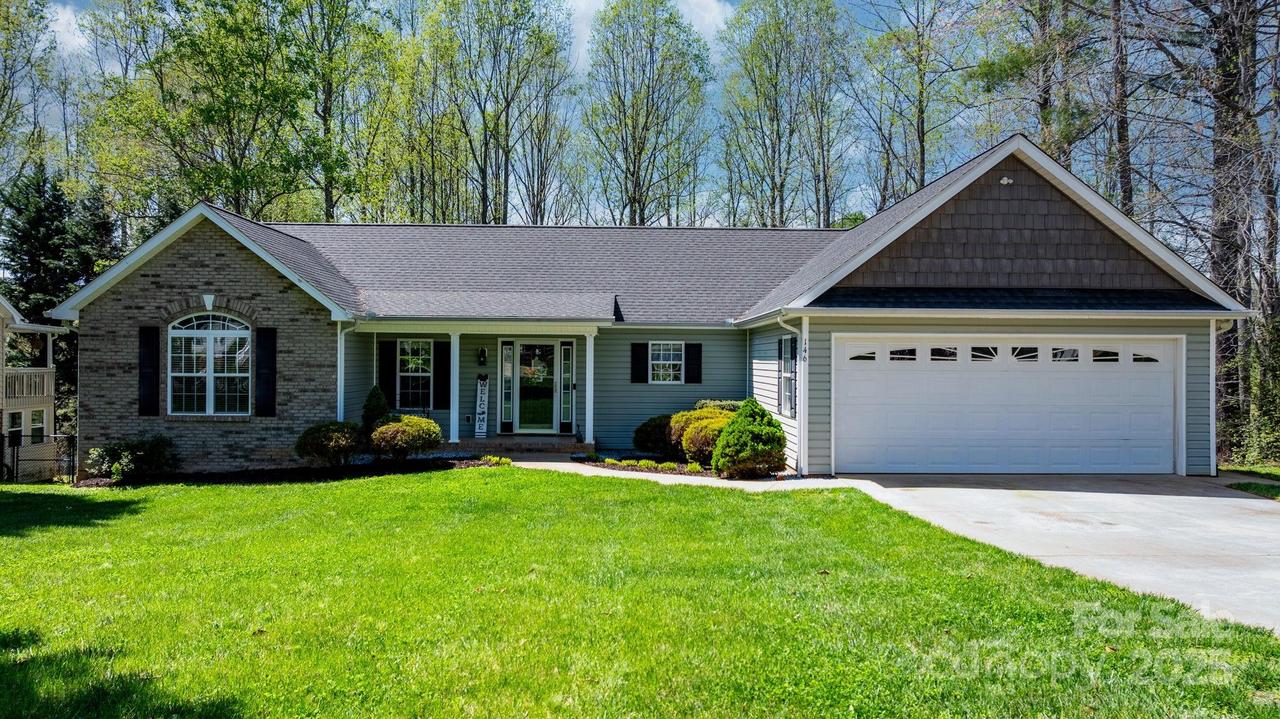 146 Deer Creek Dr., Hudson, NC 28638