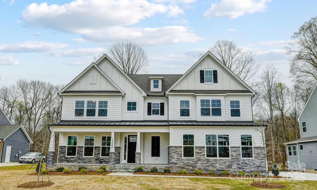 TBD Boomer Ct. #8, Statesville, NC 28677
