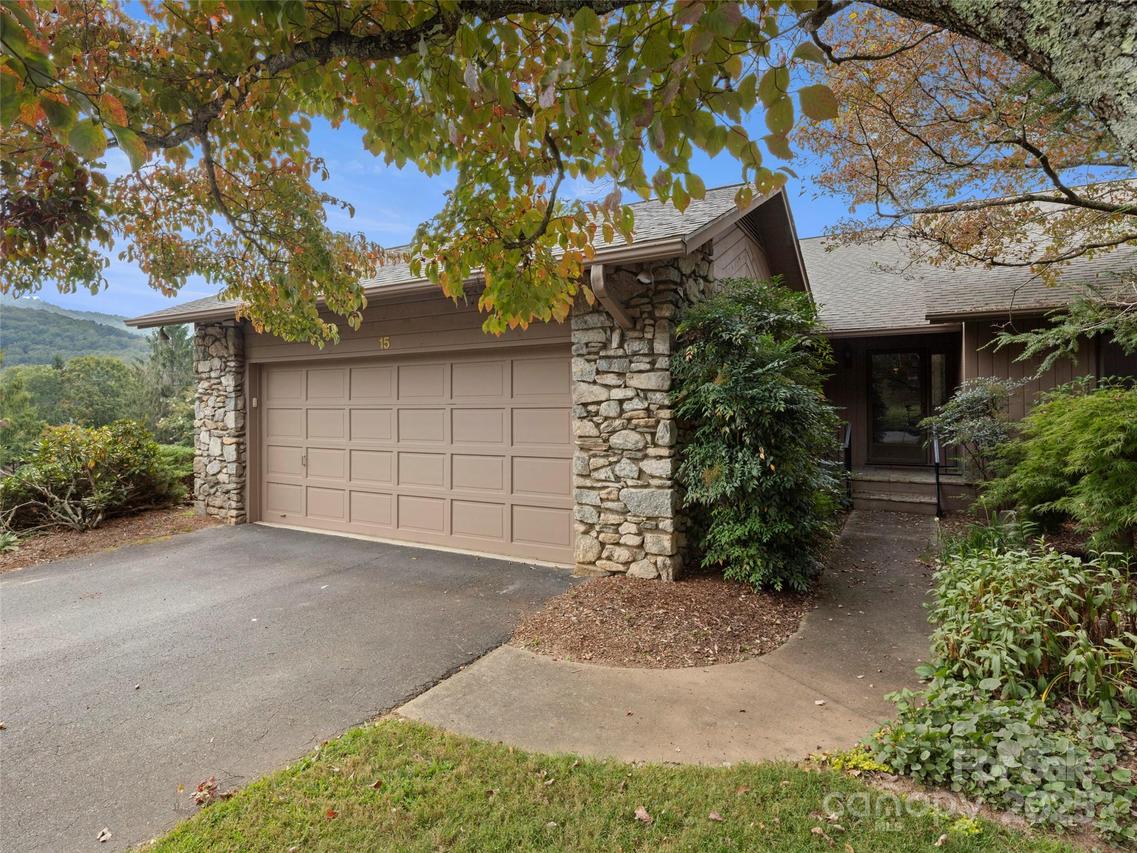 15 Ridge Ter. #C-1, Asheville, NC 28804