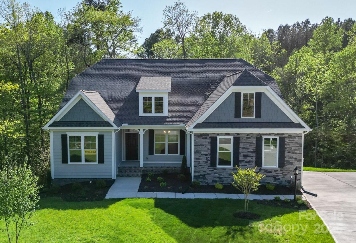 TBD Boomer Ct. #14, Statesville, NC 28677