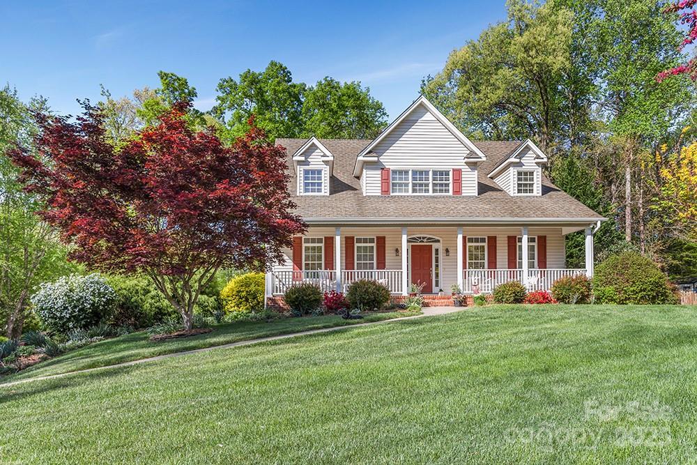 137 Alexandria Ct., Advance, NC 27006
