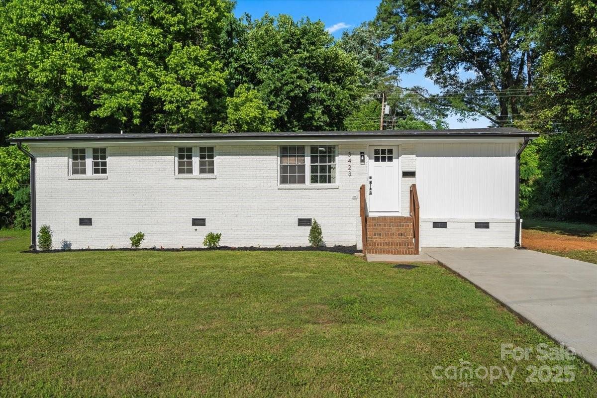 3423 Archer Ave., Charlotte, NC 28217