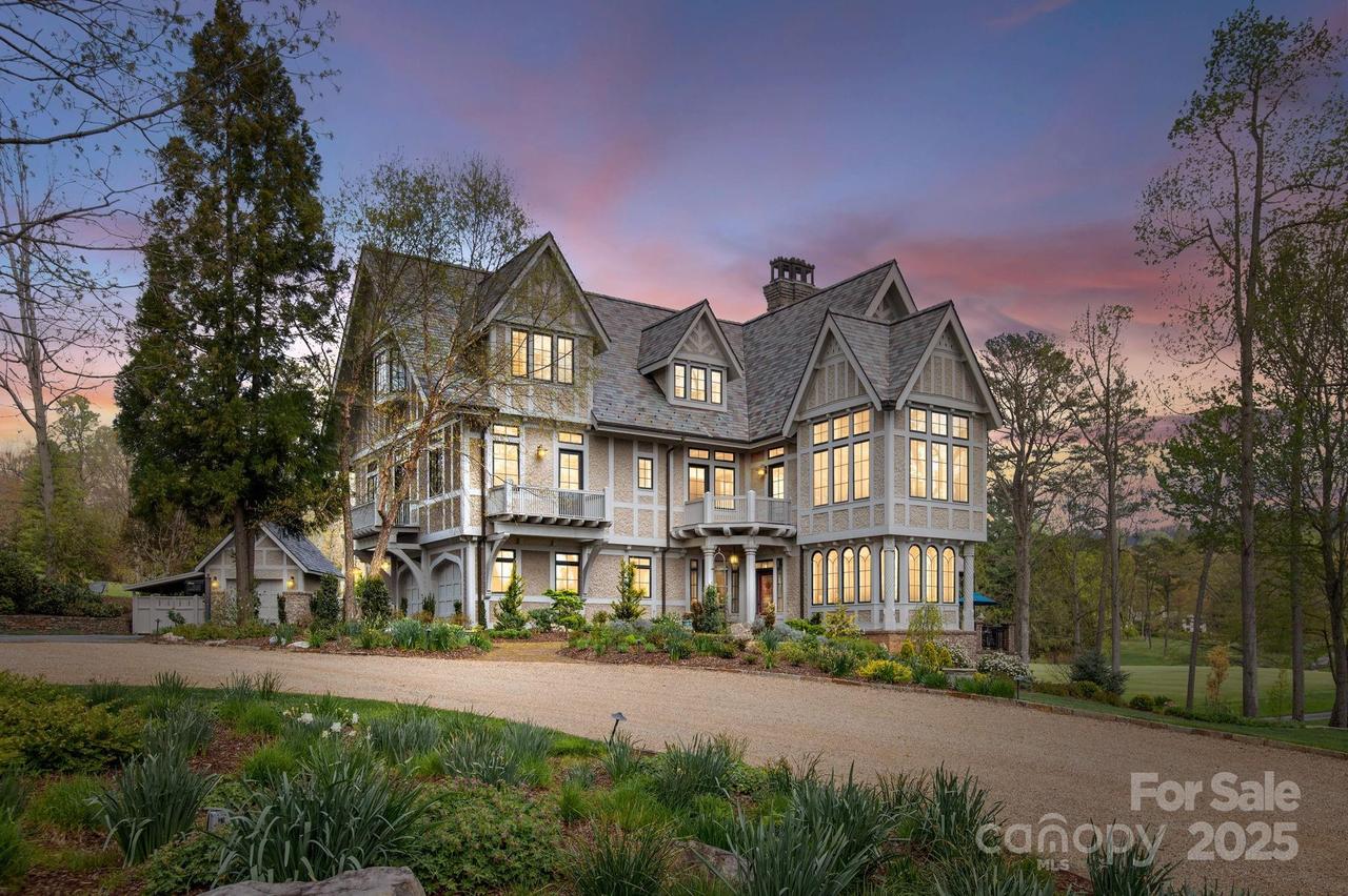 8 Fairway Pl. #6&7, Asheville, NC 28803