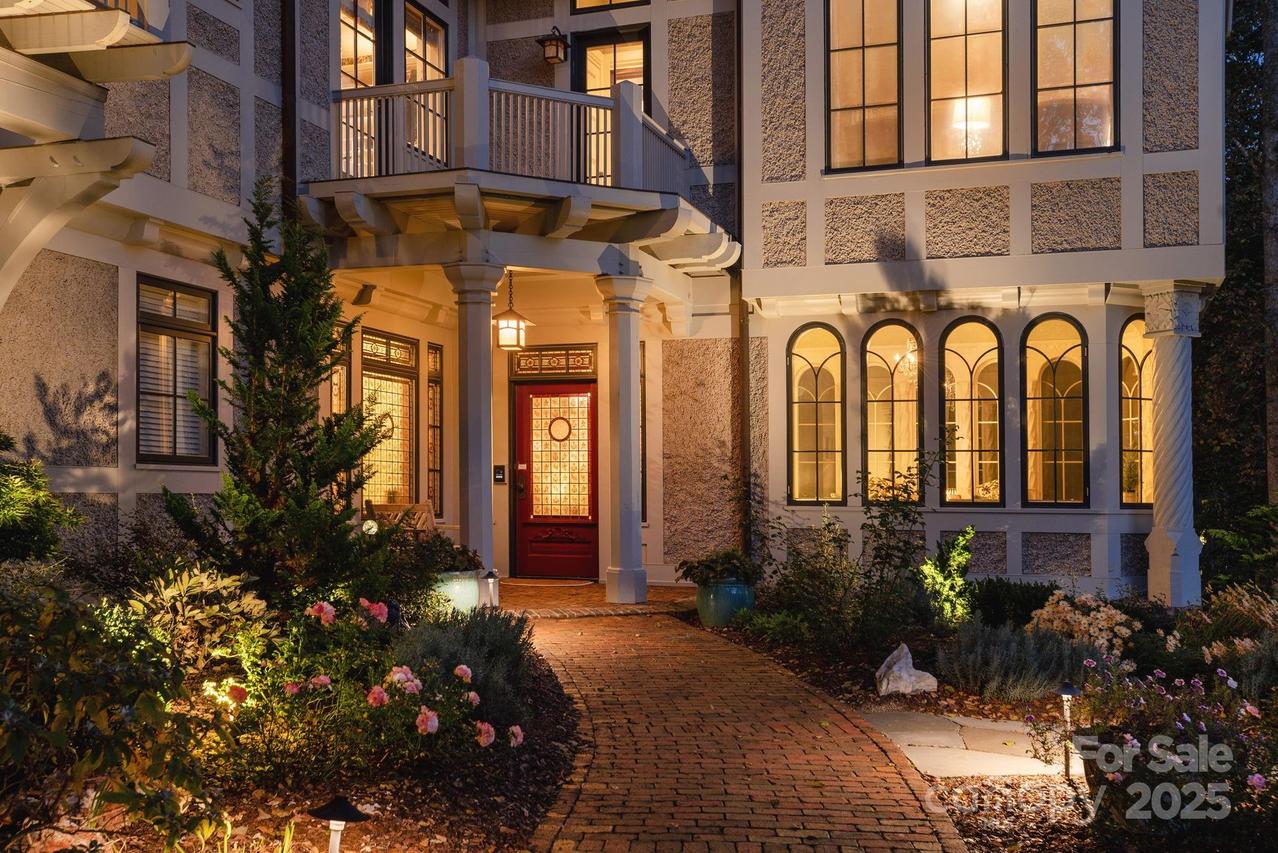 8 Fairway Pl. #6&7, Asheville, NC 28803