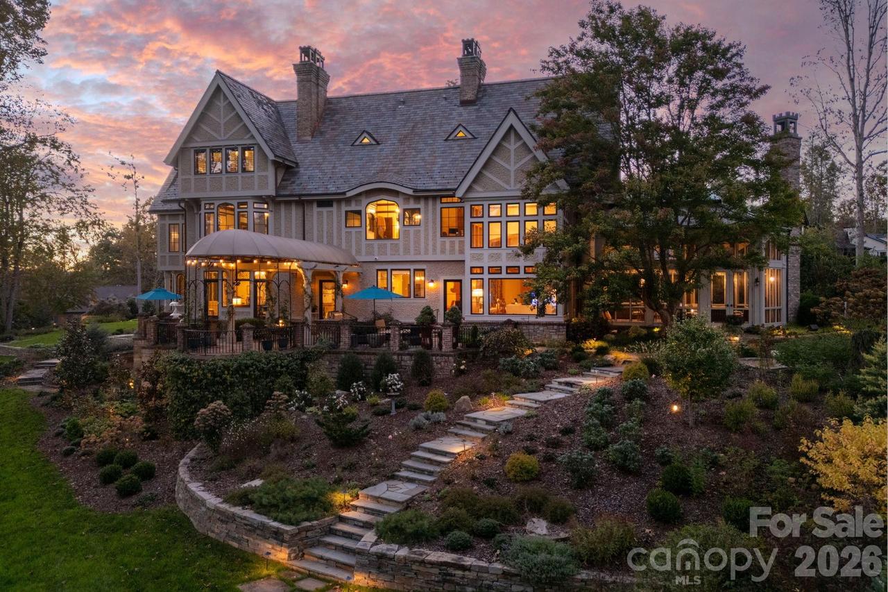 8 Fairway Pl. #6&7, Asheville, NC 28803