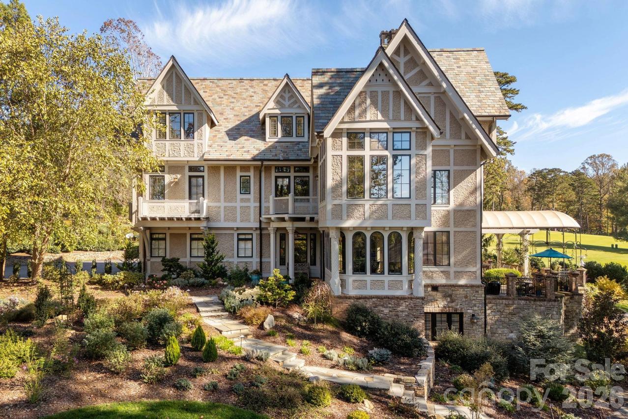 8 Fairway Pl. #6&7, Asheville, NC 28803