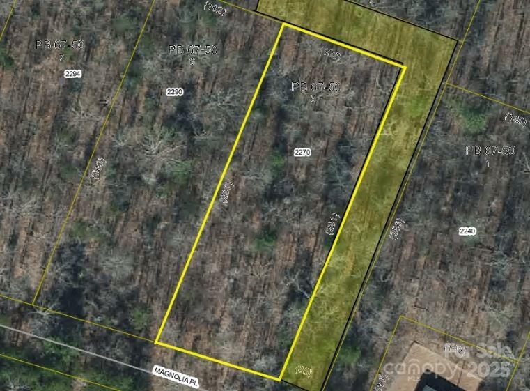 2270 Magnolia Pl. #5, Morganton, NC 28655