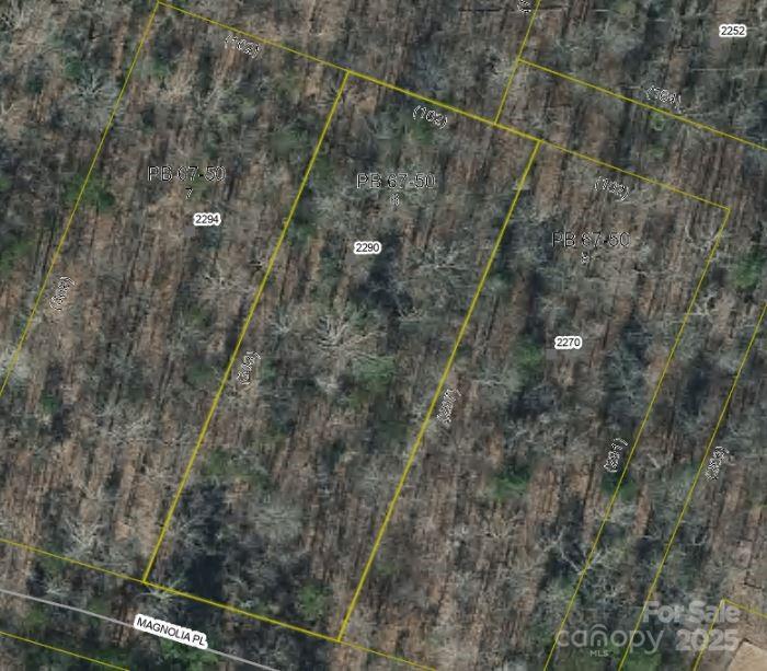 2290 Magnolia Pl. #6, Morganton, NC 28655