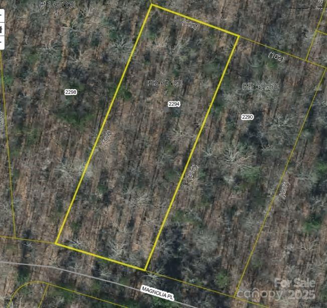 2294 Magnolia Pl. #7, Morganton, NC 28655