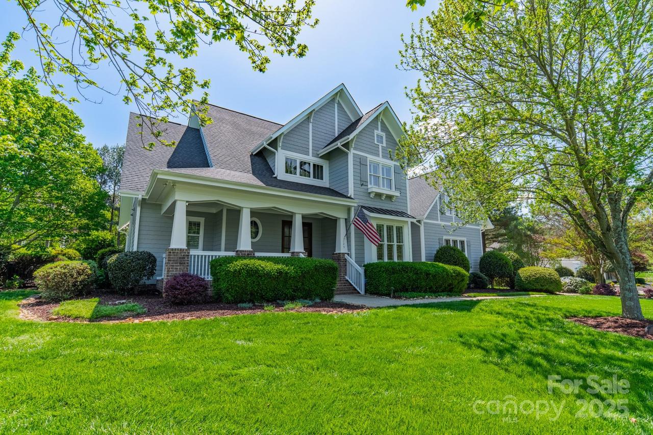 125 Swayne Dr., Mooresville, NC 28117
