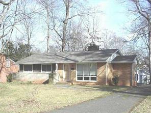 5311 Glenham Dr., Charlotte, NC 28210