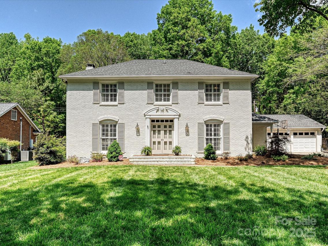 3324 Champaign St., Charlotte, NC 28210