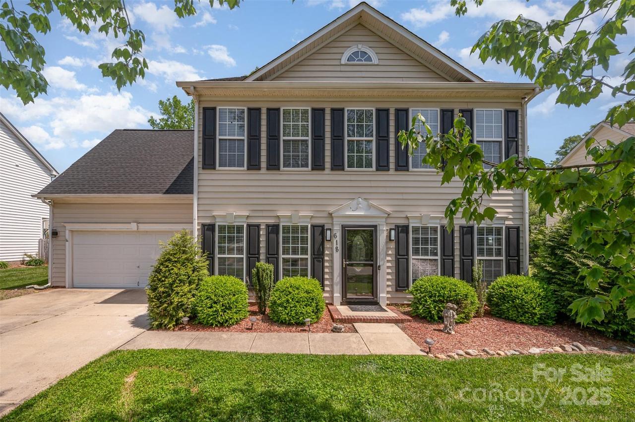 618 Circle Trace Rd., Monroe, NC 28110