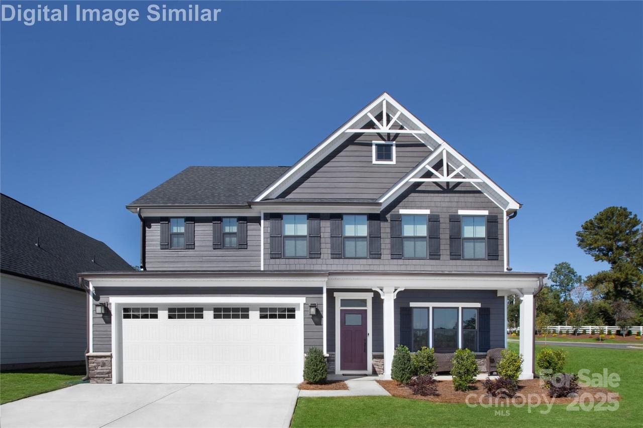 6335 Durango Way, Denver, NC 28037