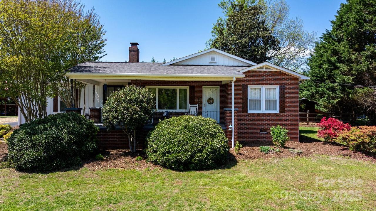 1862 Enon Rd., Valdese, NC 28690