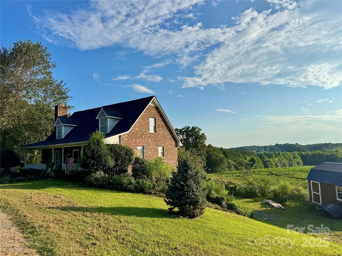 44392 Dennis Rd., Albemarle, NC 28001