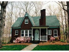 440 N Ninth St., Albemarle, NC 28001