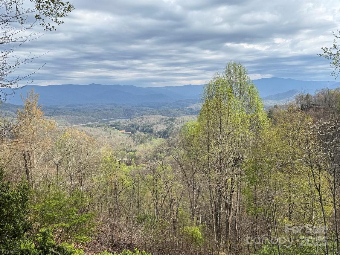77 Ridge Dr., Bryson City, NC 28713