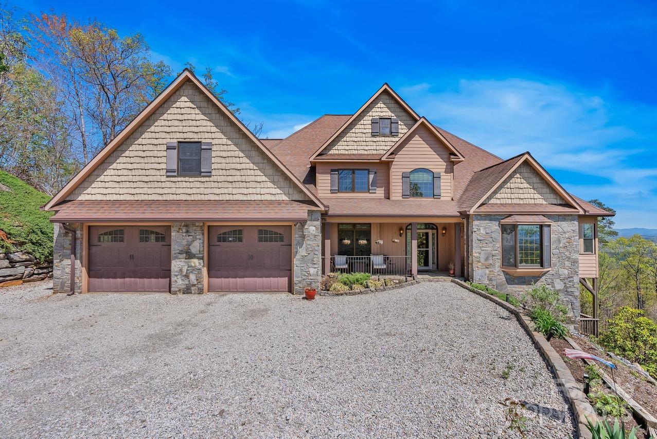 498 Pinnacle Pkwy., Union Mills, NC 28167