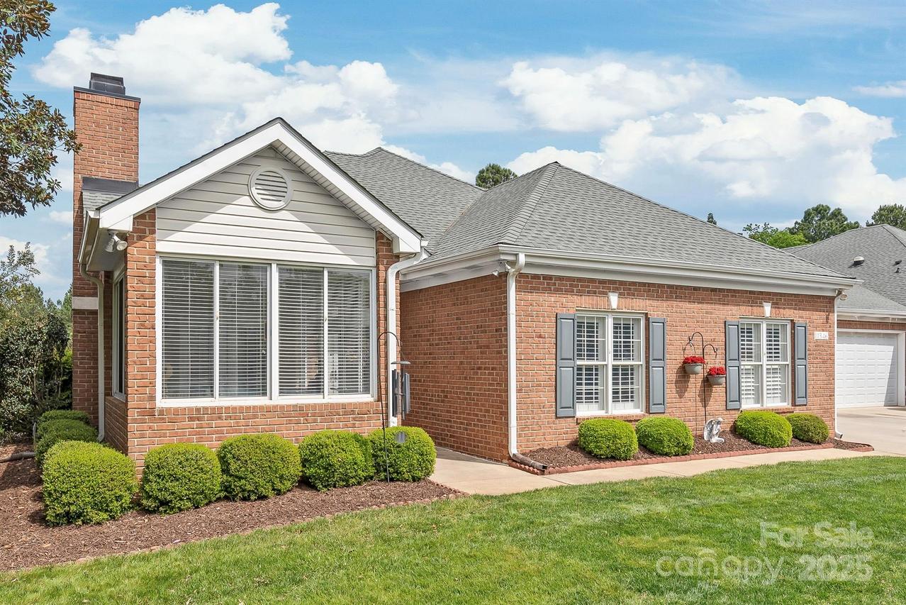 11346 Olde Turnbury Ct., Charlotte, NC 28277