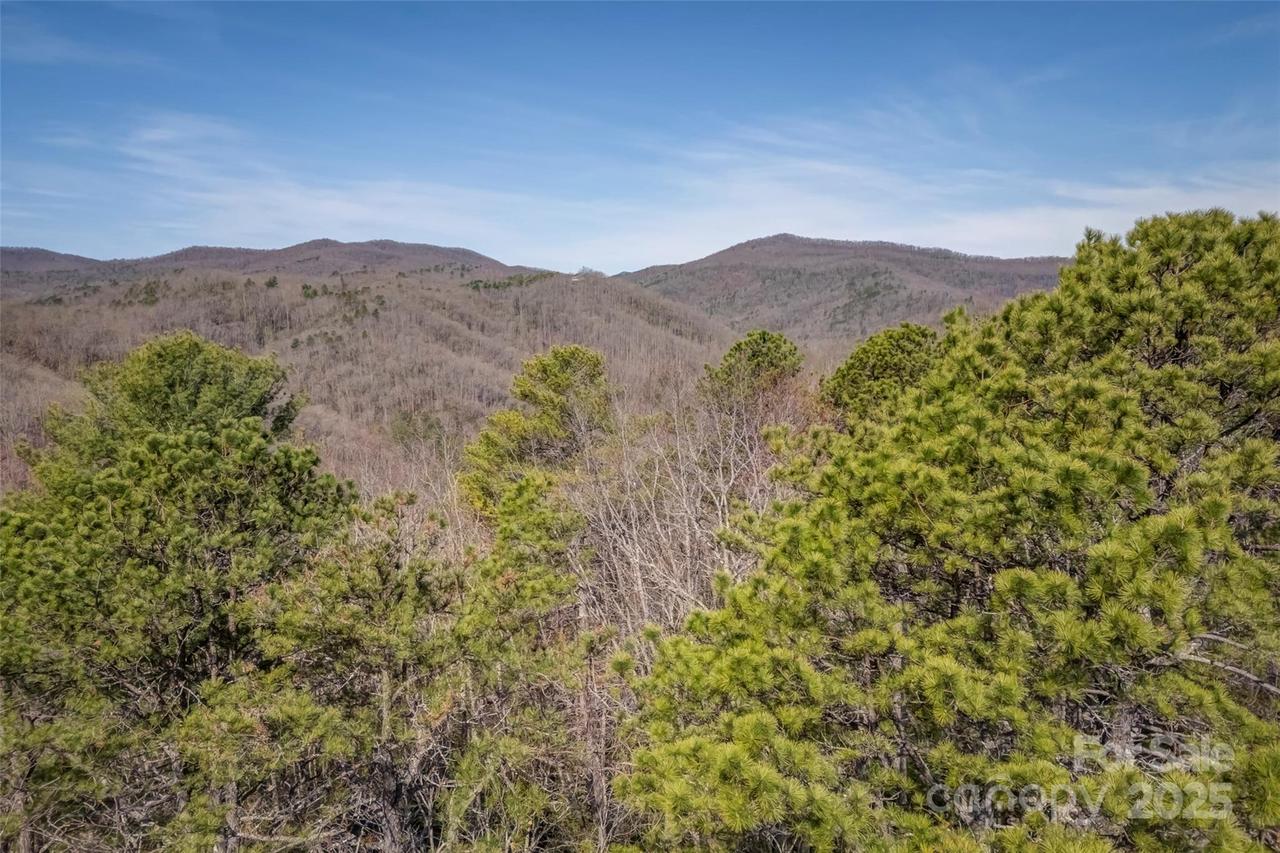 lot 3 Heavenly Hill Rd. #3, Brevard, NC 28712