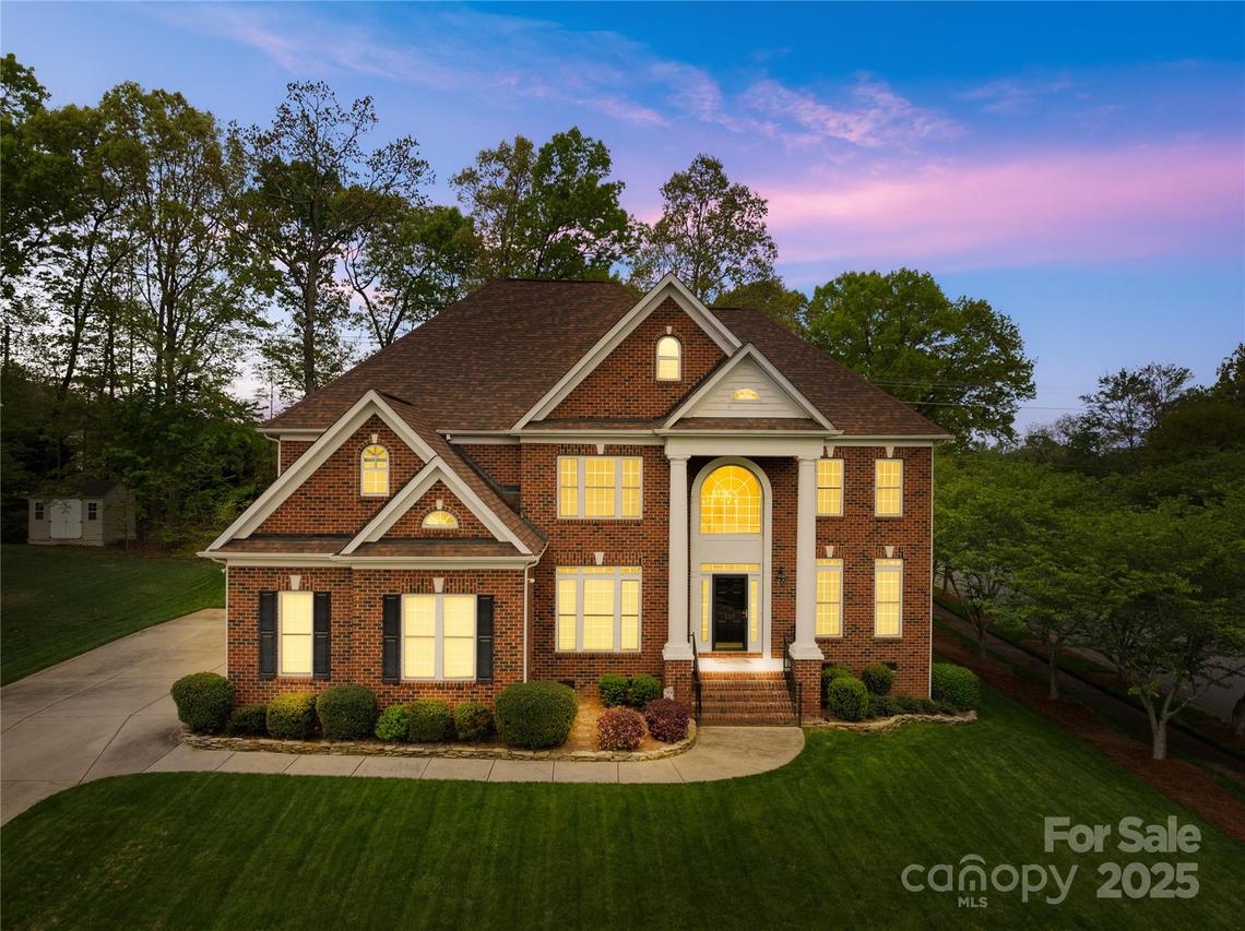 130 Weeping Spring Dr., Mooresville, NC 28115
