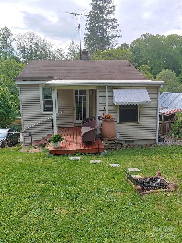 120 Sand Hill Rd. #1, Asheville, NC 28806