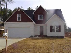 451 Riverwalk Dr., Concord, NC 28027
