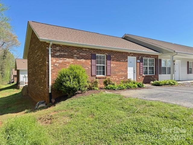 117 24th St. #41, Hickory, NC 28601