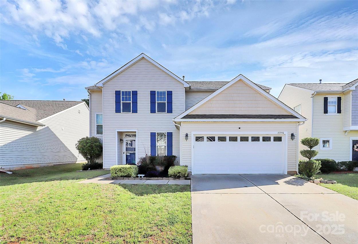 17546 Westmill Ln., Charlotte, NC 28277