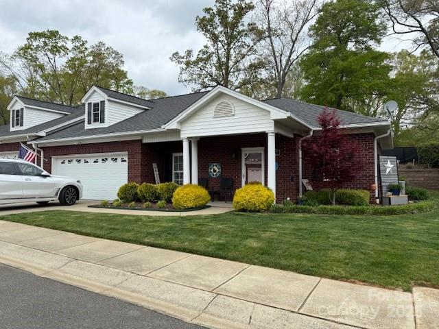 227 Crystal Springs Ln., Shelby, NC 28150
